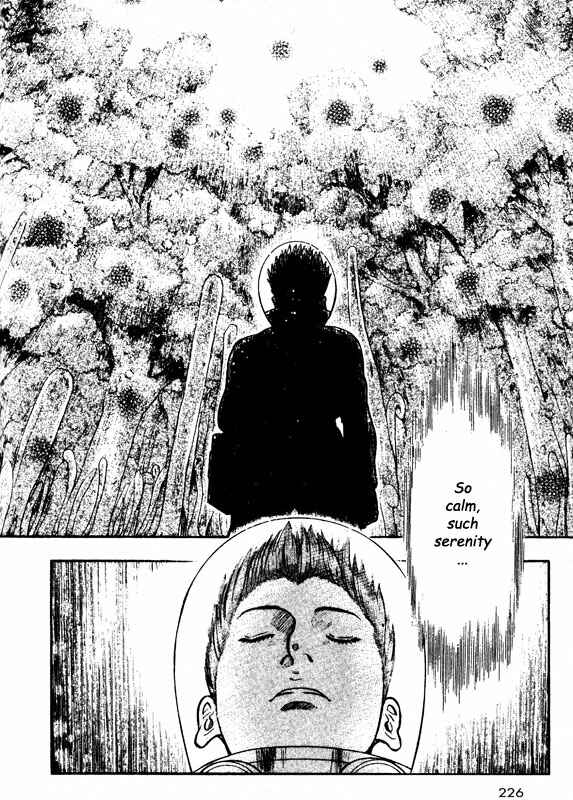Page 21 Chapter 72 Inugami