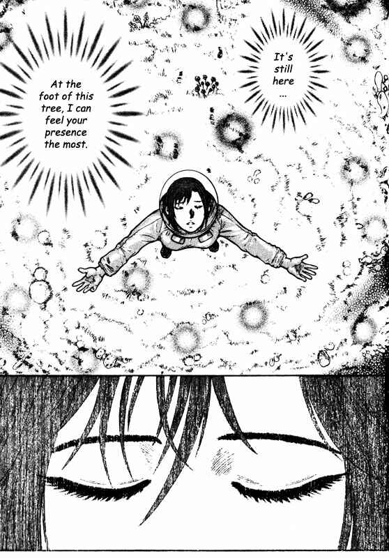 Page 25 Chapter 72 Inugami