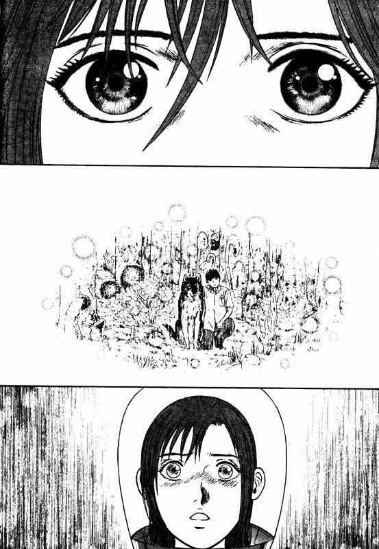 Page 26 Chapter 72 Inugami
