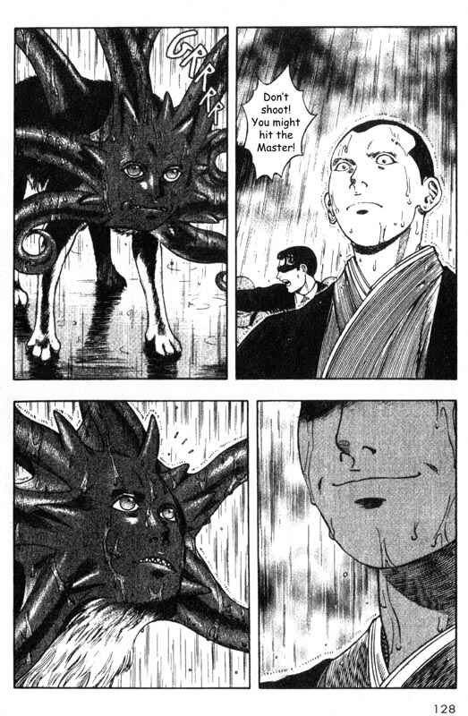 Page 3 Chapter 33 Inugami