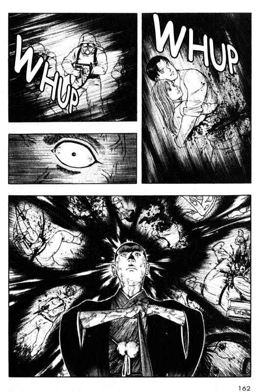 Page 34 Chapter 33 Inugami