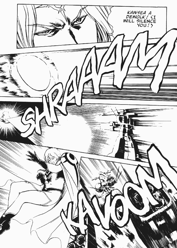 Page 14 Chapter 10 Macross II