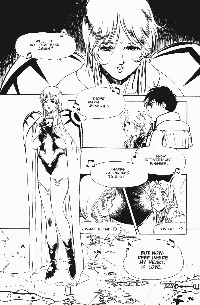 Page 18 Chapter 10 Macross II