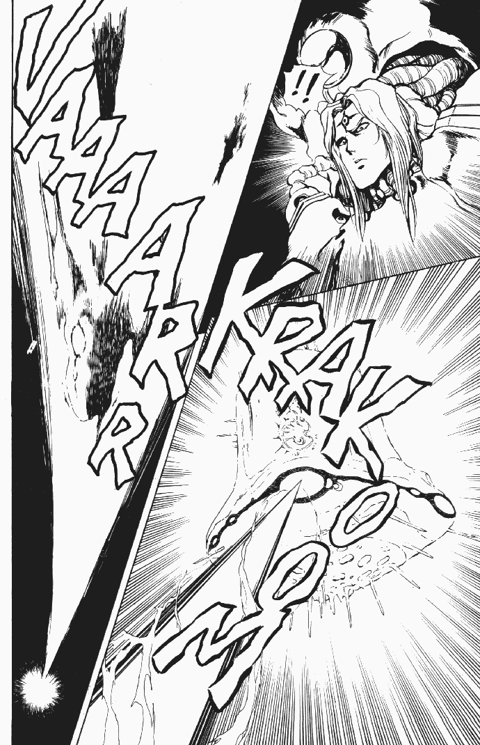 Page 3 Chapter 10 Macross II