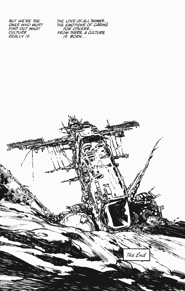 Page 30 Chapter 10 Macross II