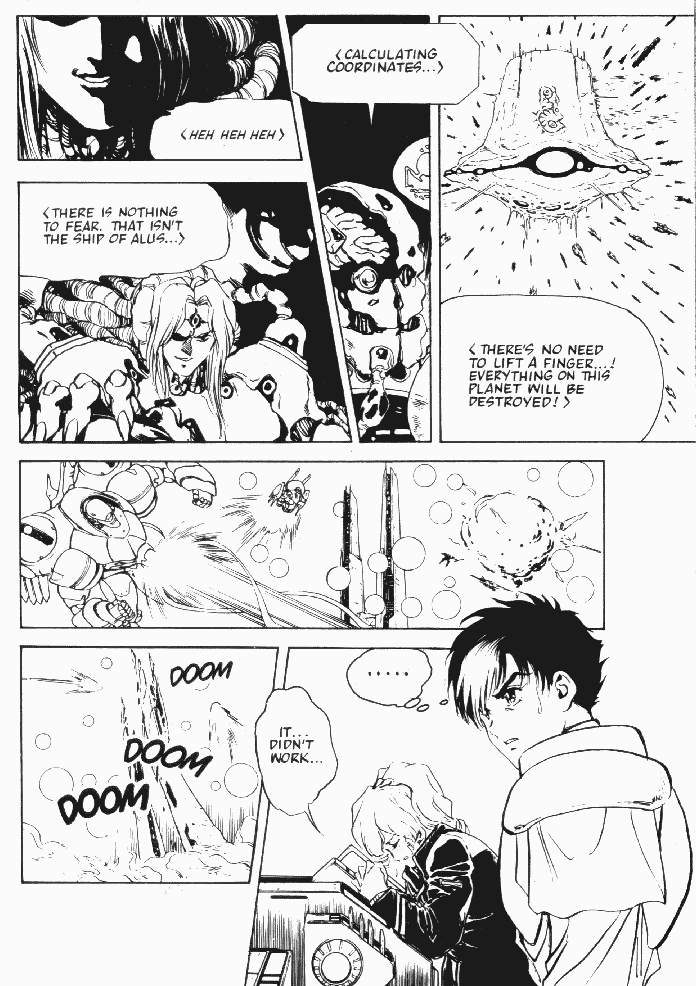 Page 5 Chapter 10 Macross II