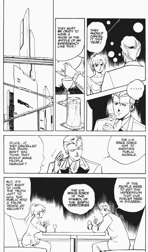 Page 18 Chapter 4 Macross II