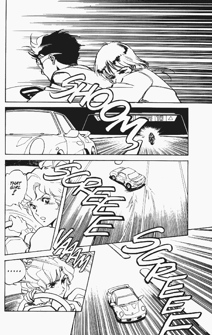 Page 22 Chapter 4 Macross II