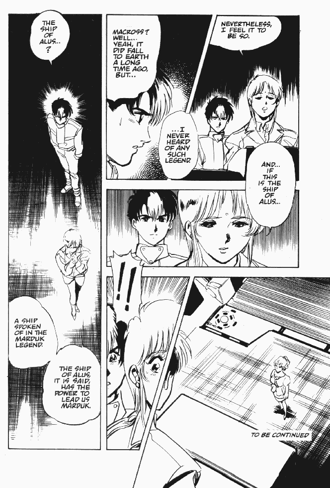 Page 30 Chapter 4 Macross II