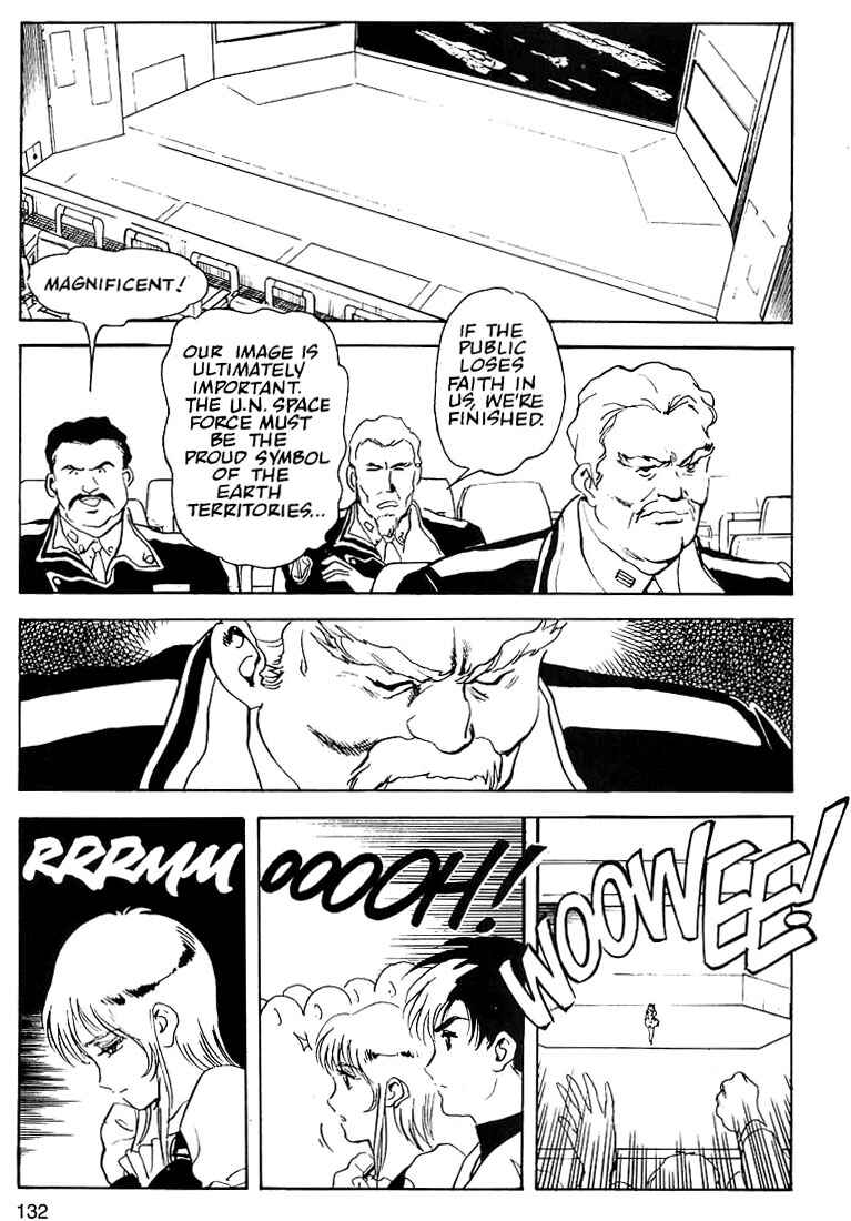 Page 11 Chapter 5 Macross II