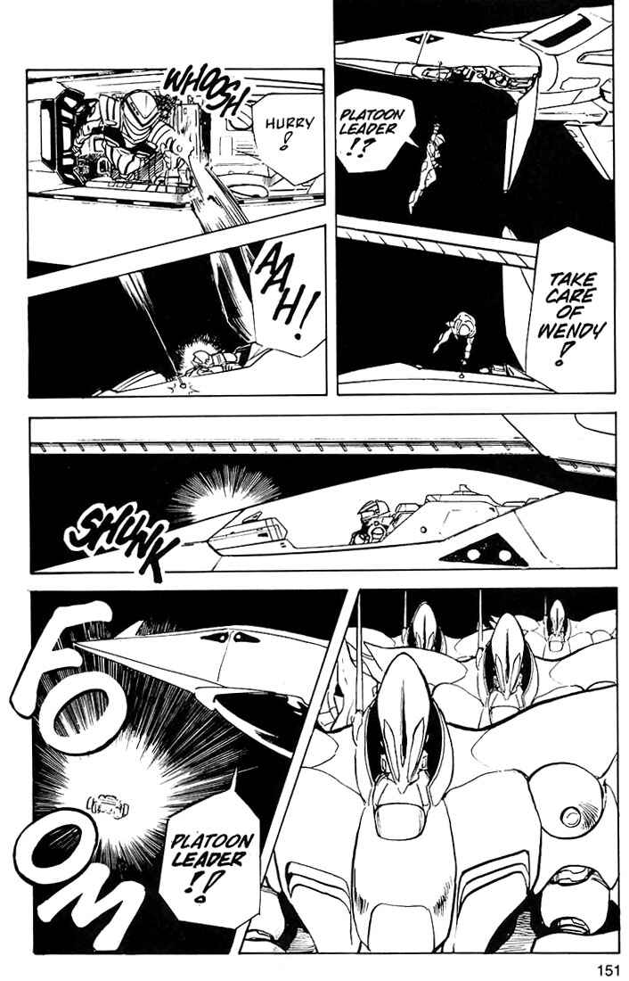 Page 29 Chapter 5 Macross II