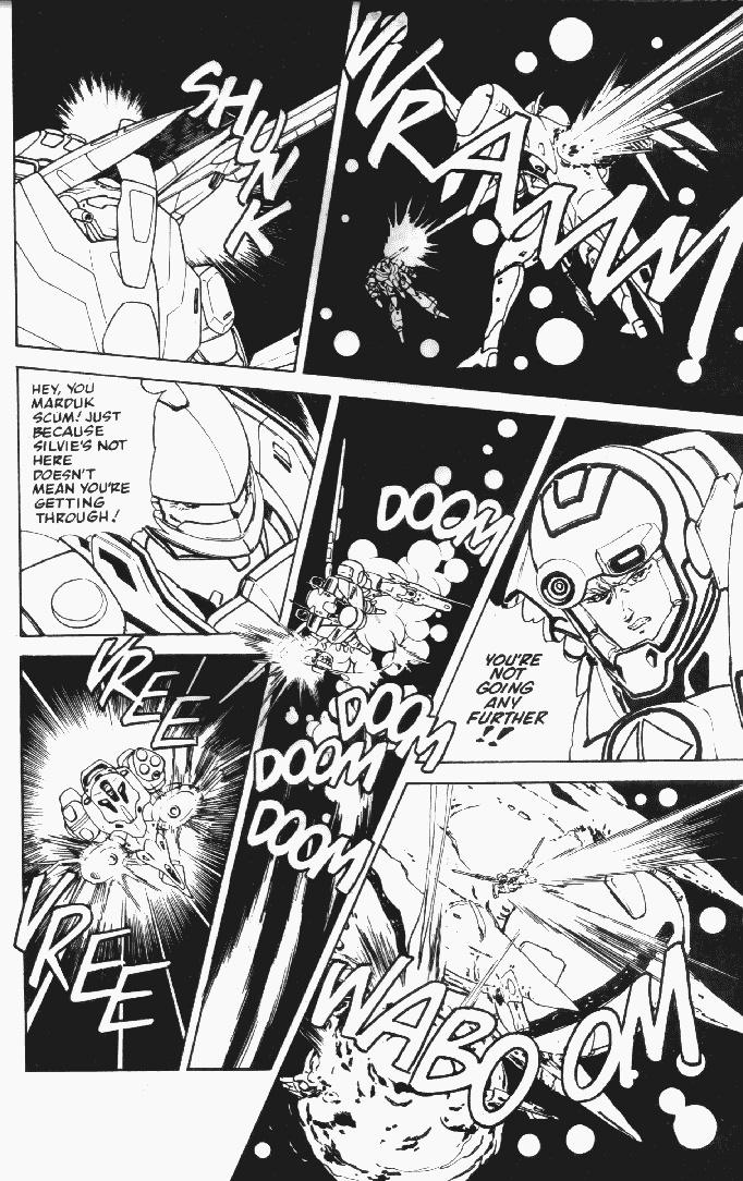 Page 19 Chapter 9 Macross II
