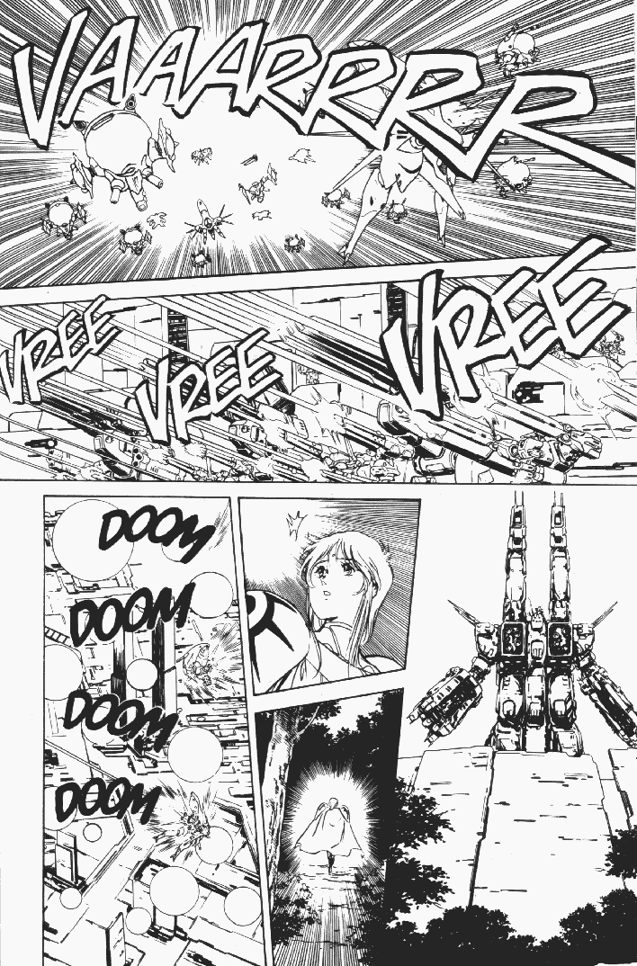 Page 25 Chapter 9 Macross II