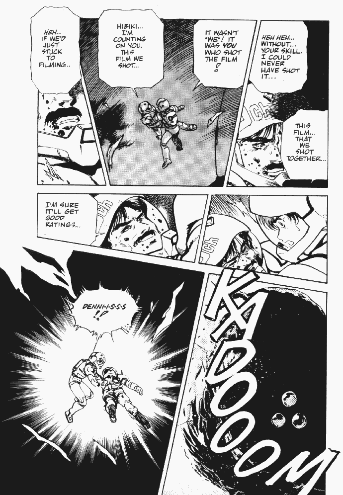 Page 19 Chapter 2 Macross II