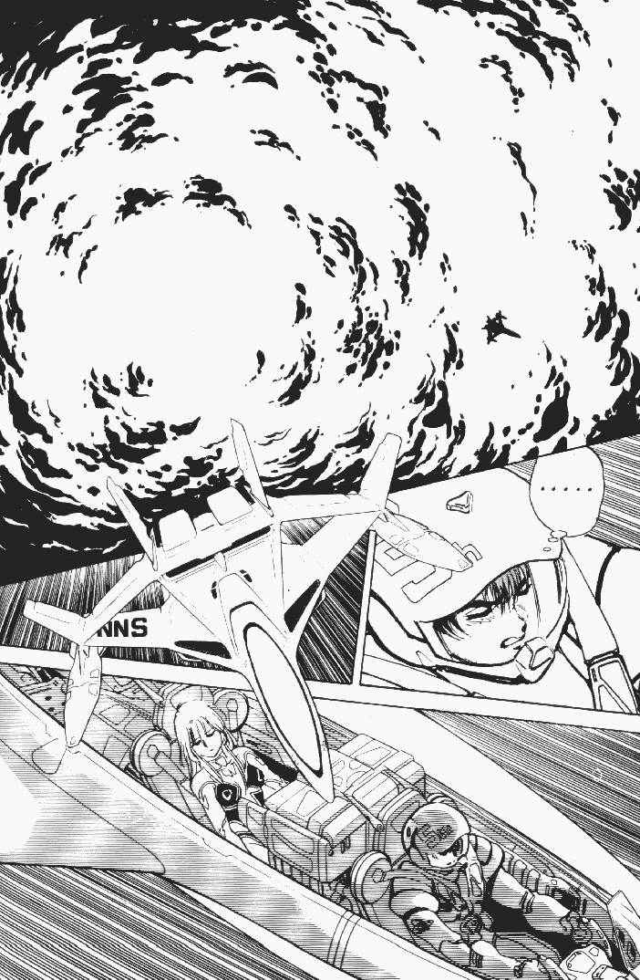 Page 20 Chapter 2 Macross II