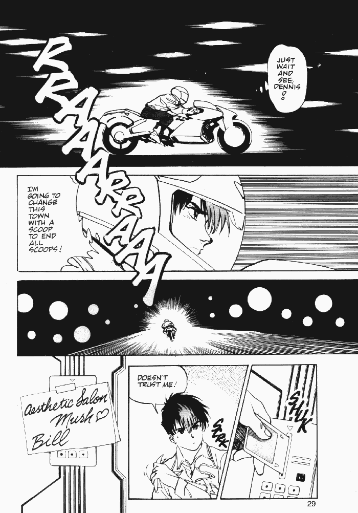Page 28 Chapter 2 Macross II