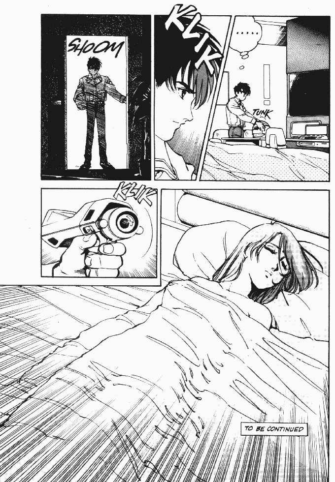 Page 29 Chapter 2 Macross II