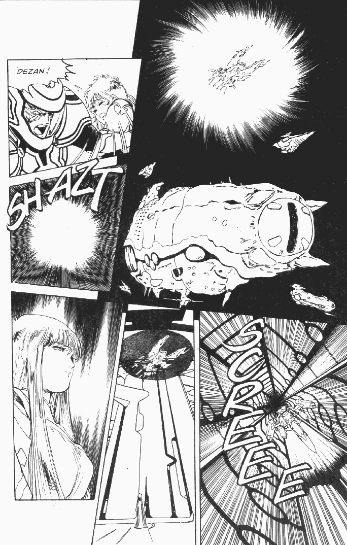 Page 11 Chapter 7 Macross II