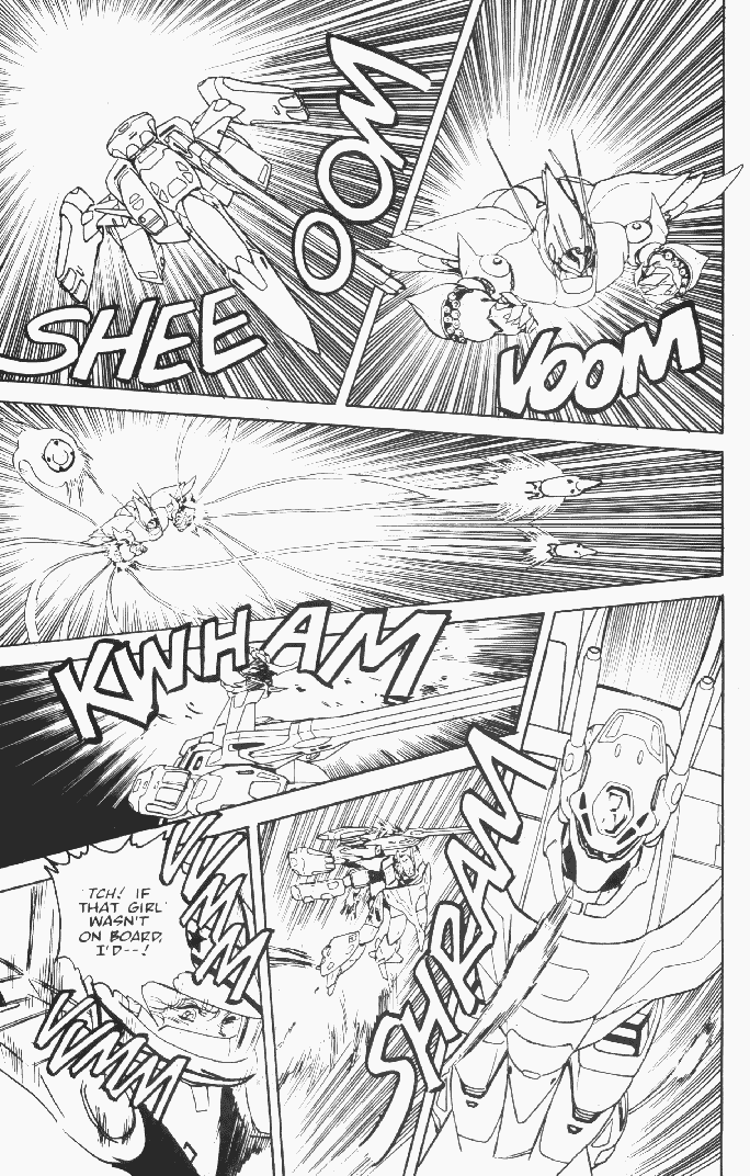Page 12 Chapter 7 Macross II