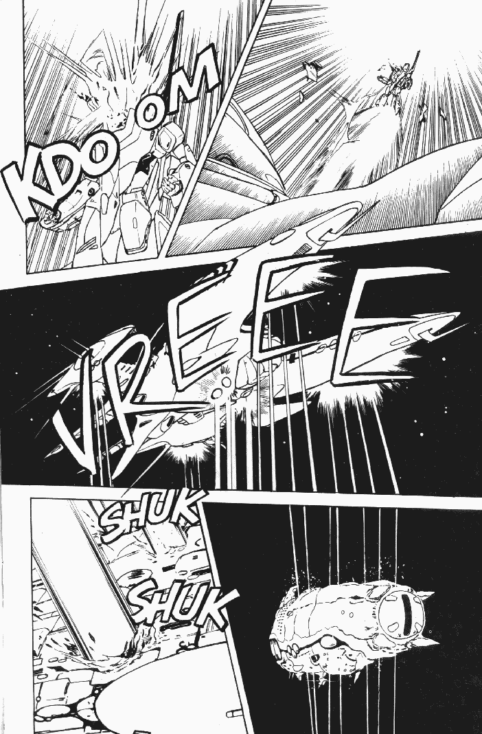 Page 13 Chapter 7 Macross II