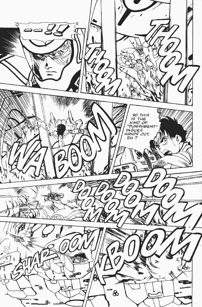 Page 14 Chapter 7 Macross II