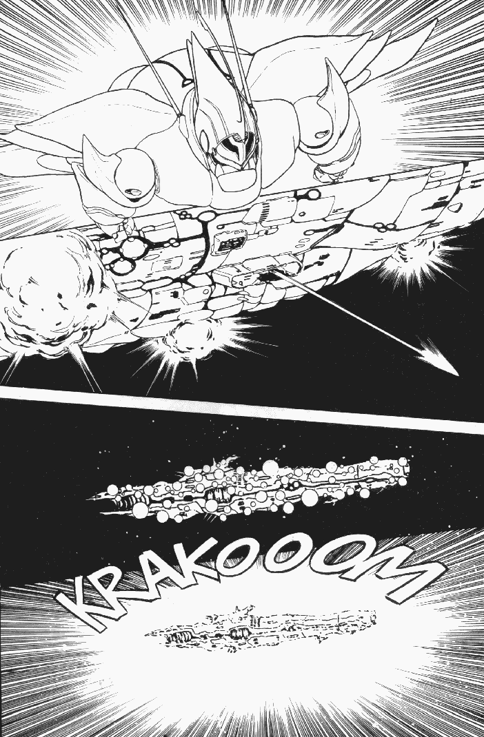 Page 15 Chapter 7 Macross II