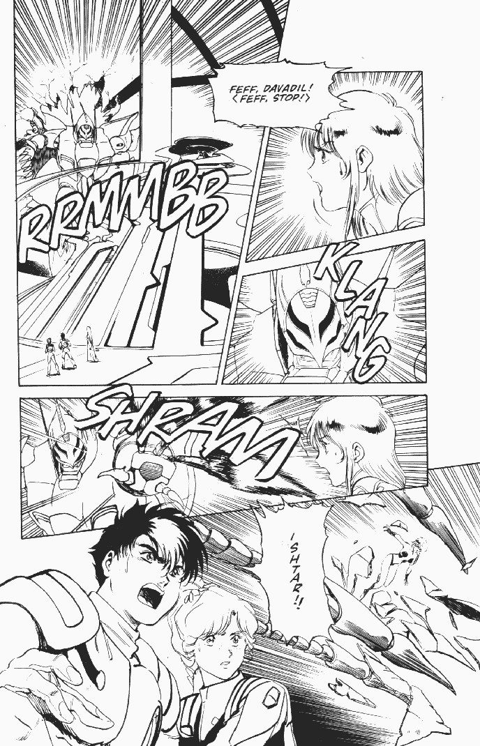 Page 9 Chapter 7 Macross II