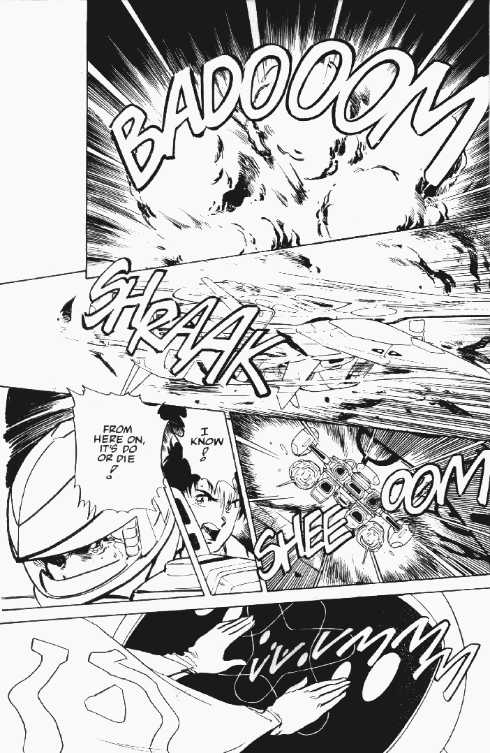Page 18 Chapter 6 Macross II
