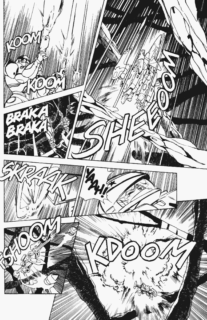 Page 29 Chapter 6 Macross II