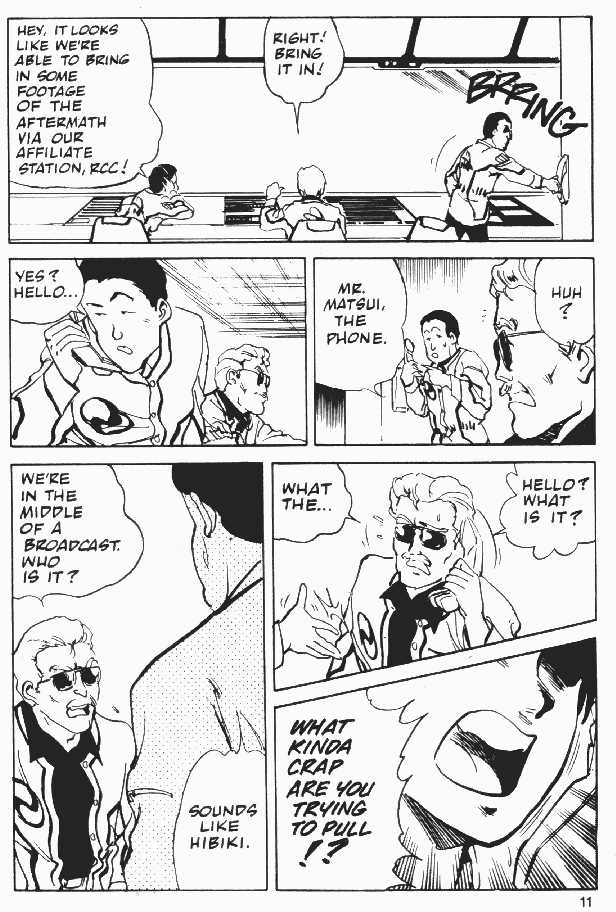 Page 12 Chapter 3 Macross II