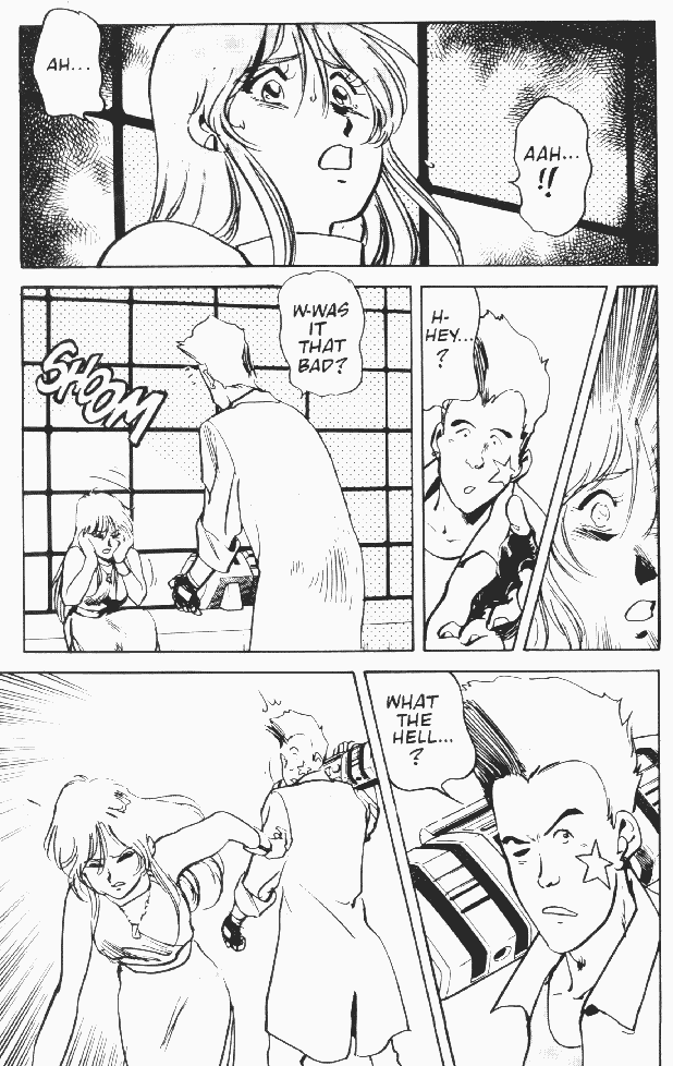 Page 19 Chapter 3 Macross II