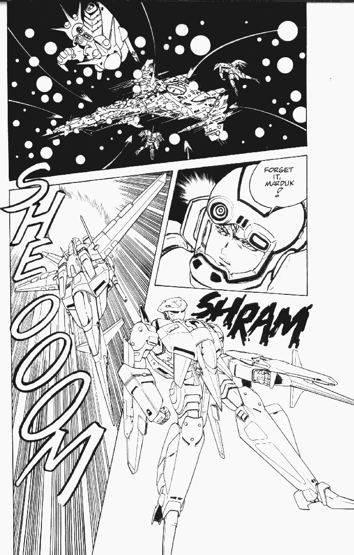 Page 18 Chapter 8 Macross II