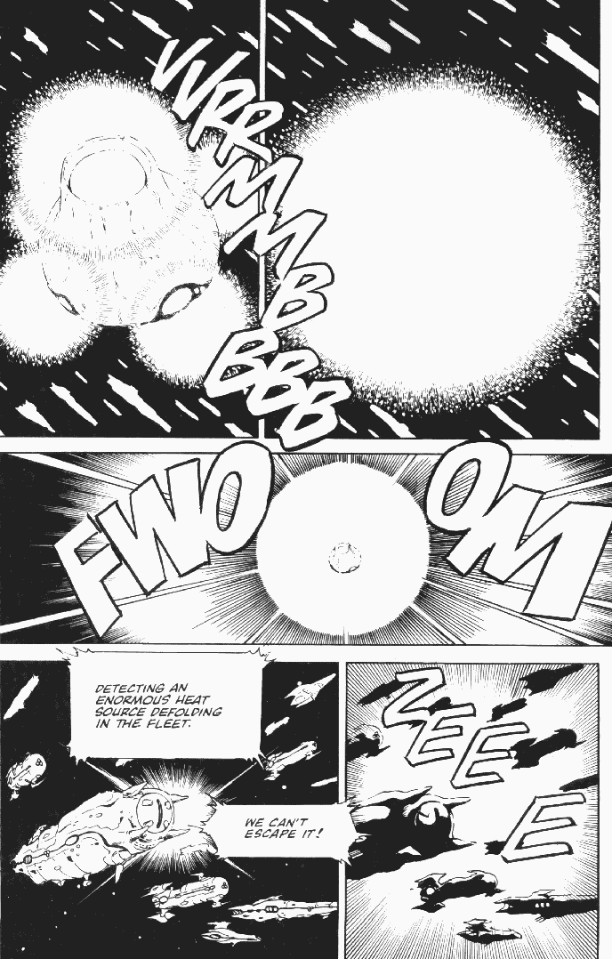 Page 25 Chapter 8 Macross II