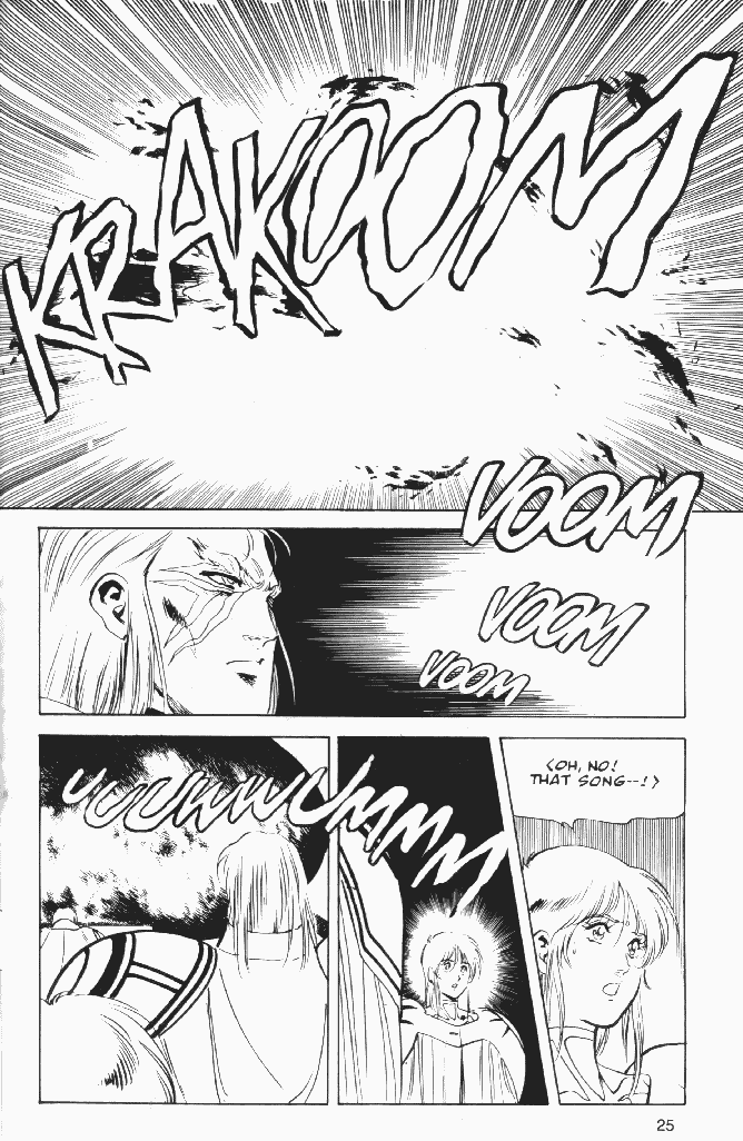 Page 26 Chapter 8 Macross II