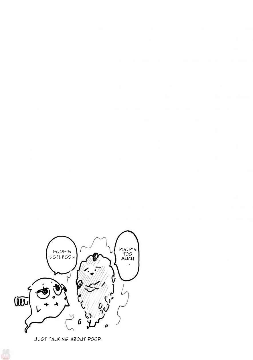 Page 14 Chapter 3 Pikari-chan wa Nakanaka Shinanai!
