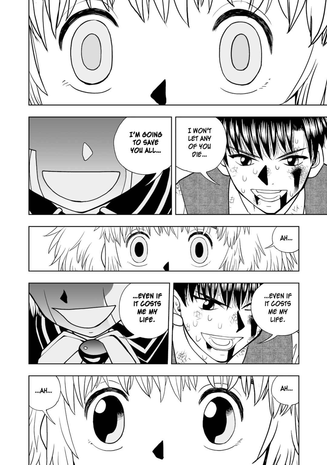 Page 26 Chapter 4 Zatch Bell! 2