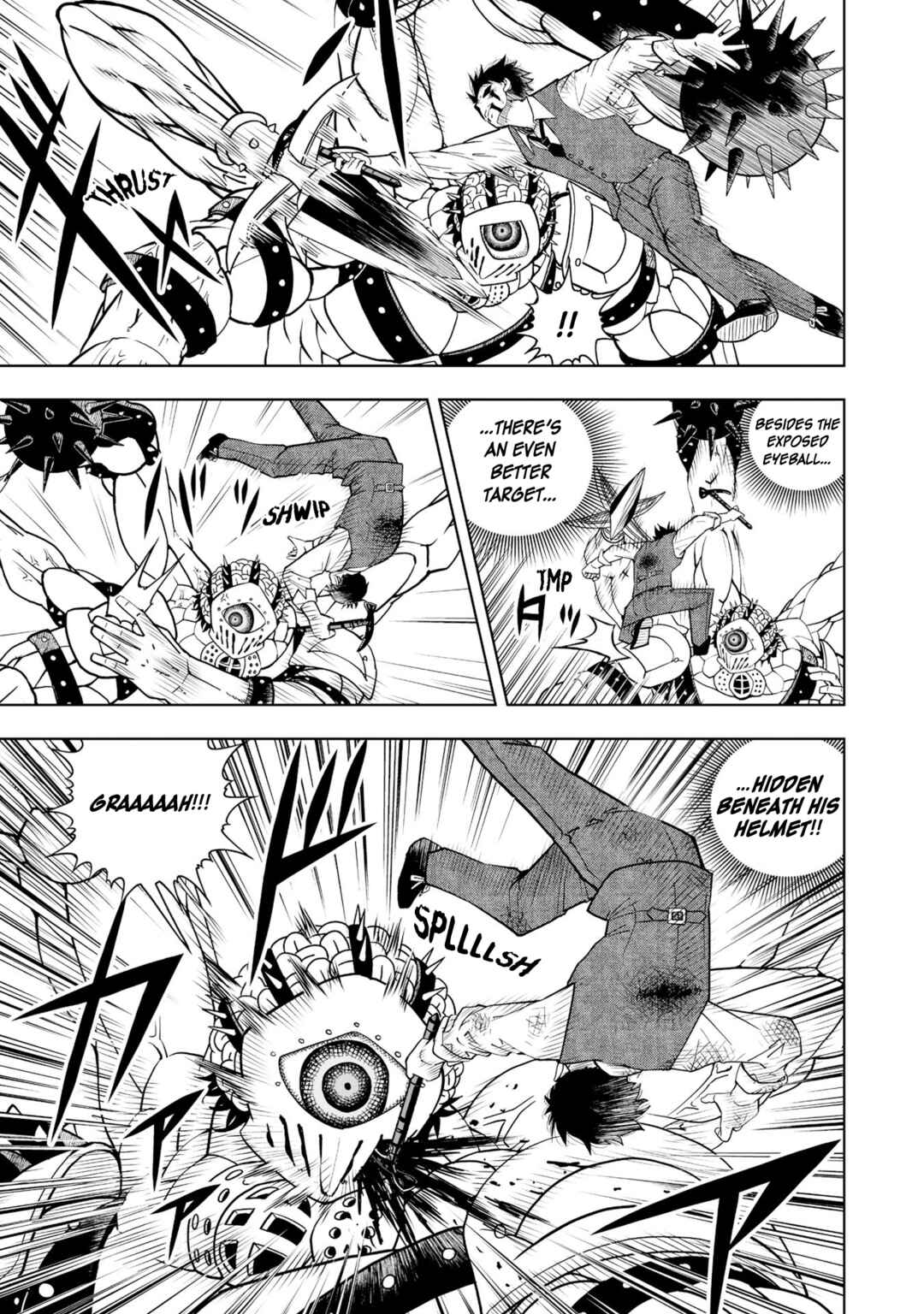 Page 29 Chapter 4 Zatch Bell! 2