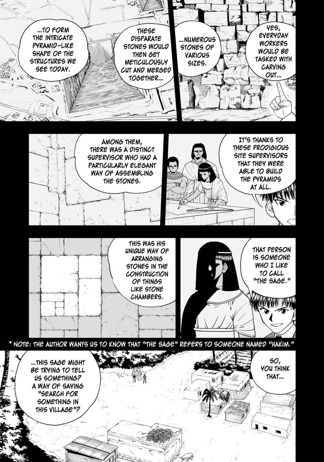 Page 7 Chapter 4 Zatch Bell! 2