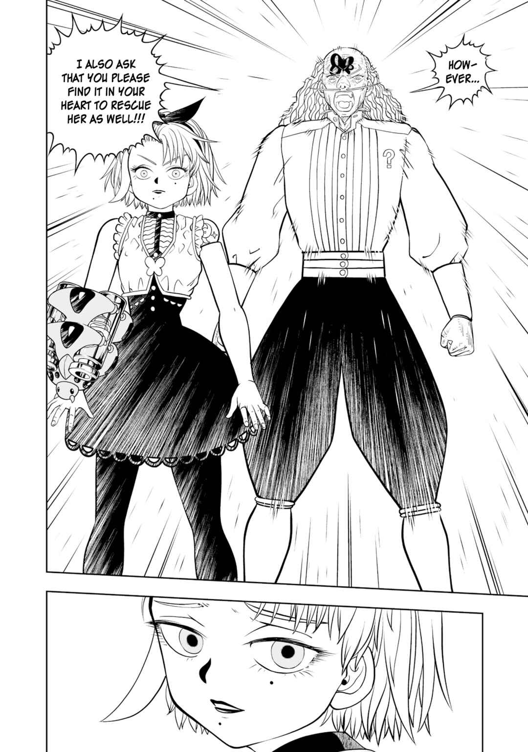 Page 28 Chapter 21 Zatch Bell! 2
