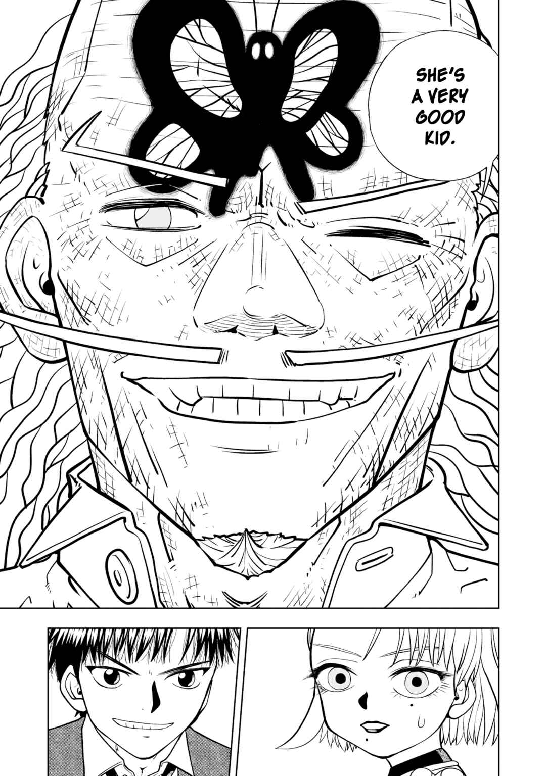 Page 29 Chapter 21 Zatch Bell! 2