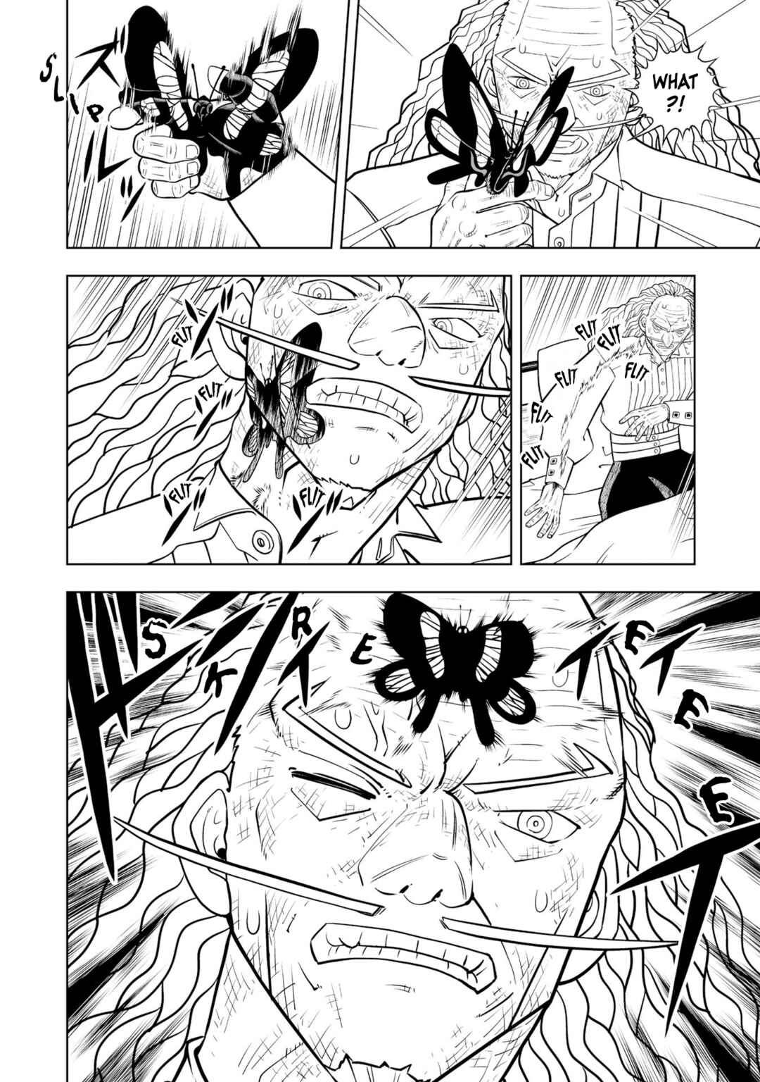 Page 4 Chapter 21 Zatch Bell! 2