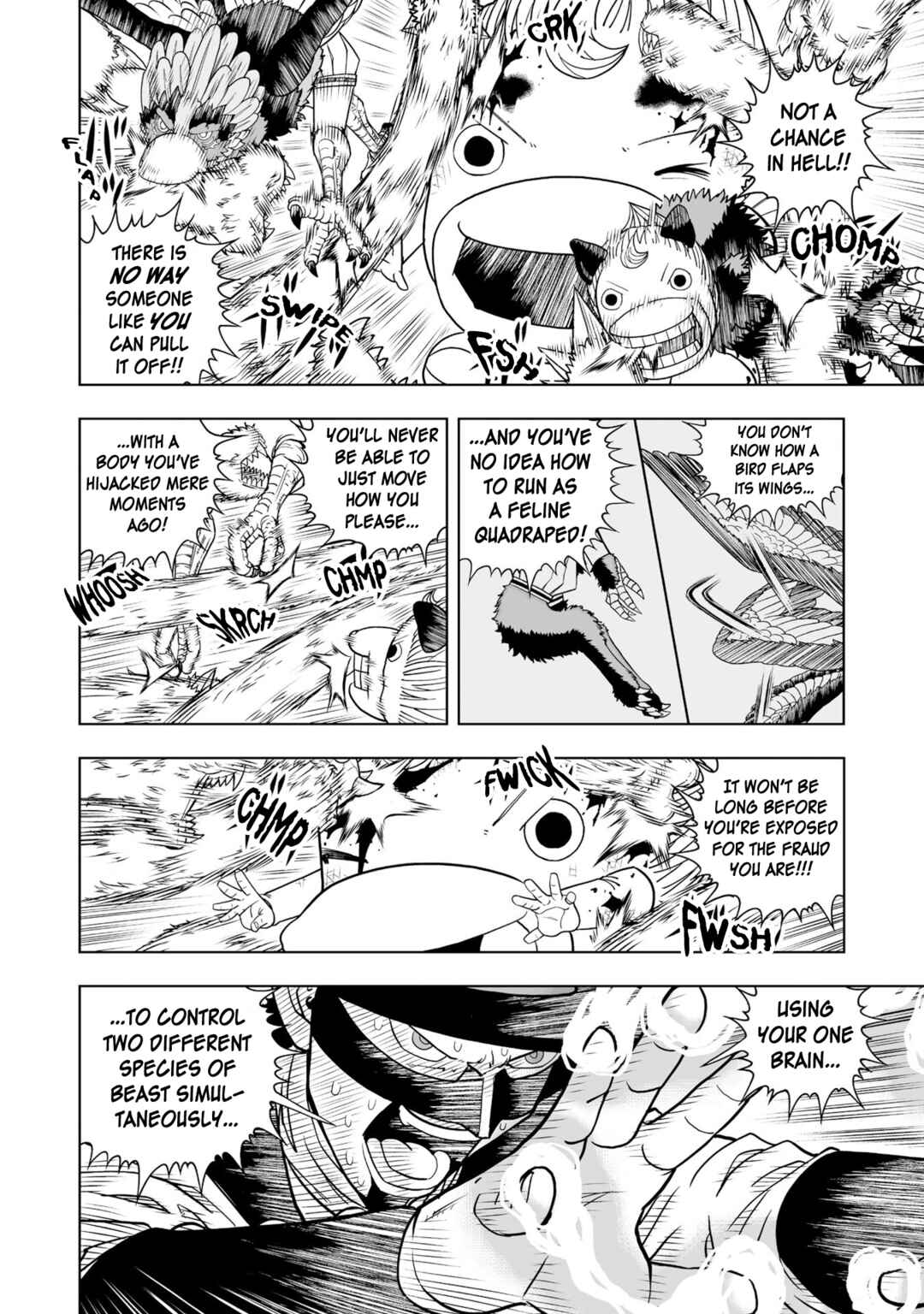 Page 18 Chapter 11 Zatch Bell! 2