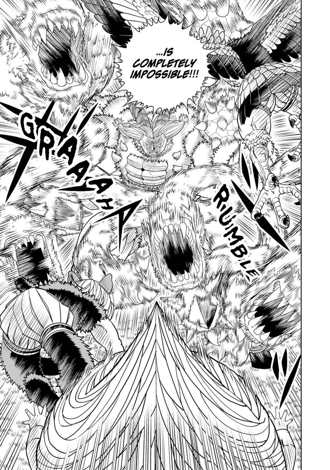 Page 19 Chapter 11 Zatch Bell! 2