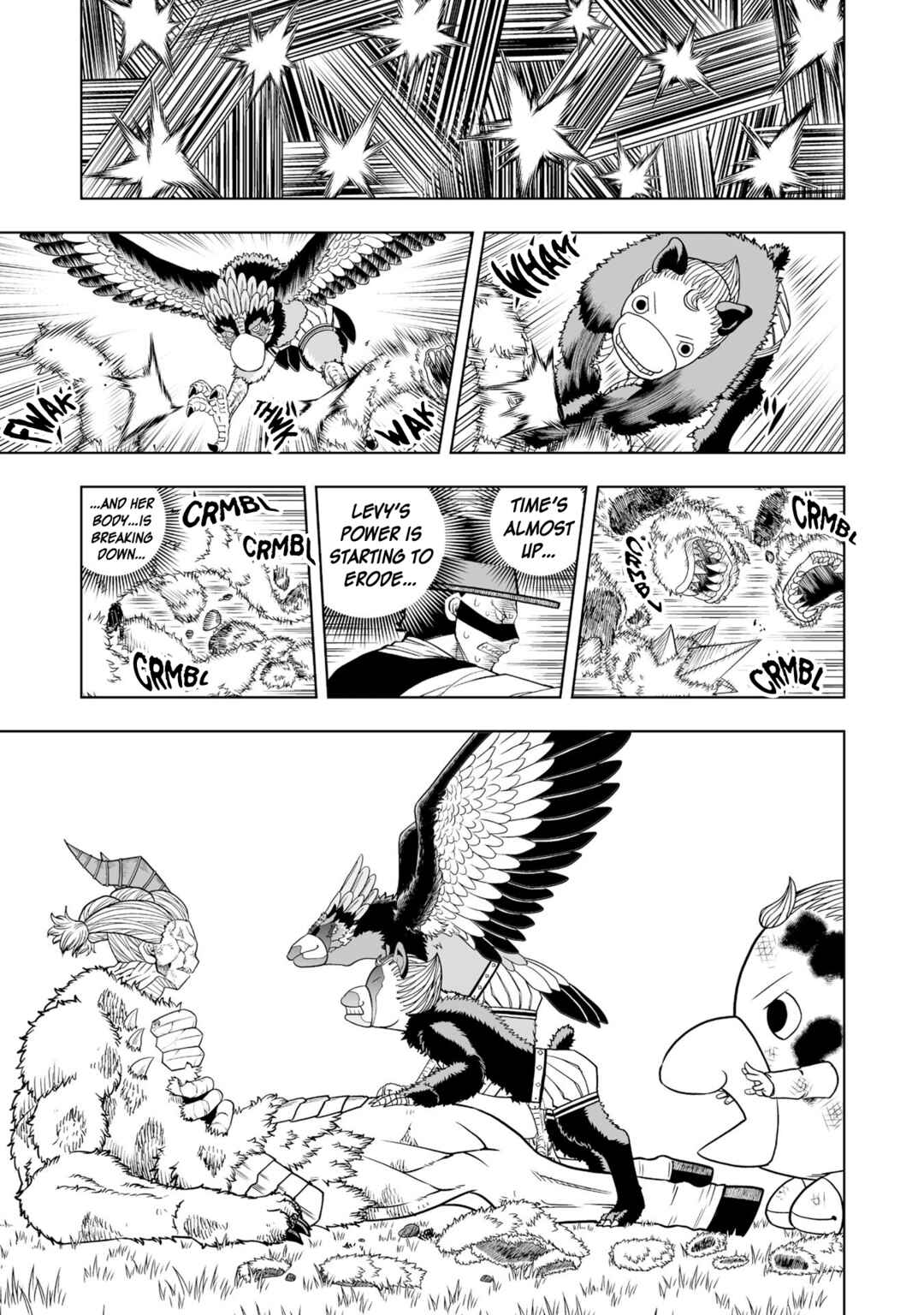 Page 23 Chapter 11 Zatch Bell! 2