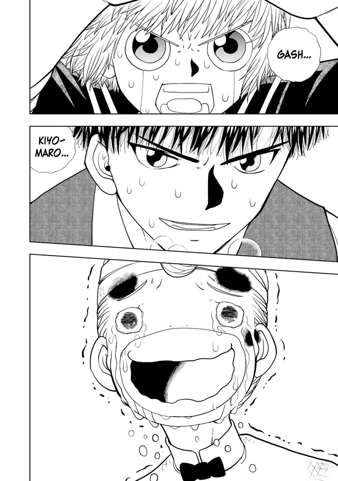 Page 32 Chapter 11 Zatch Bell! 2