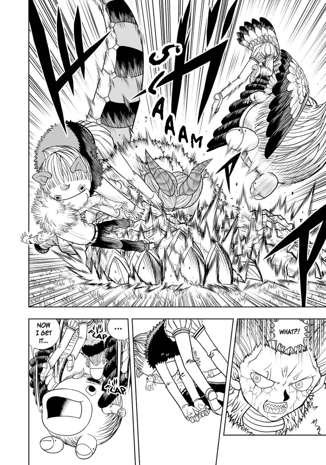 Page 8 Chapter 11 Zatch Bell! 2