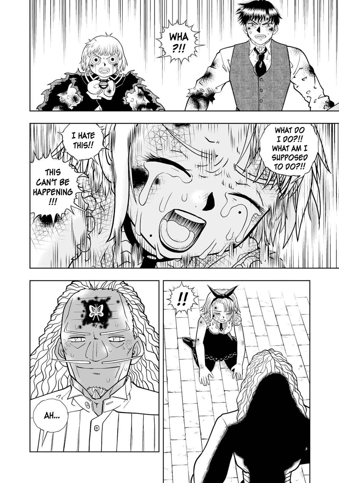 Page 26 Chapter 24 Zatch Bell! 2