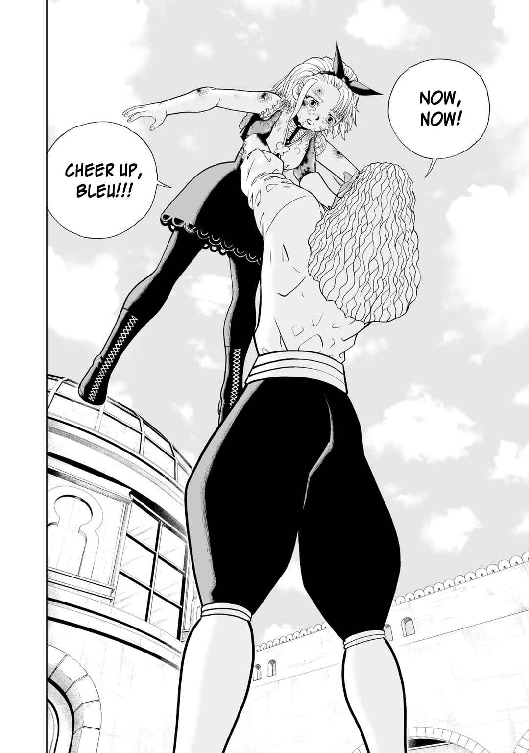 Page 30 Chapter 24 Zatch Bell! 2