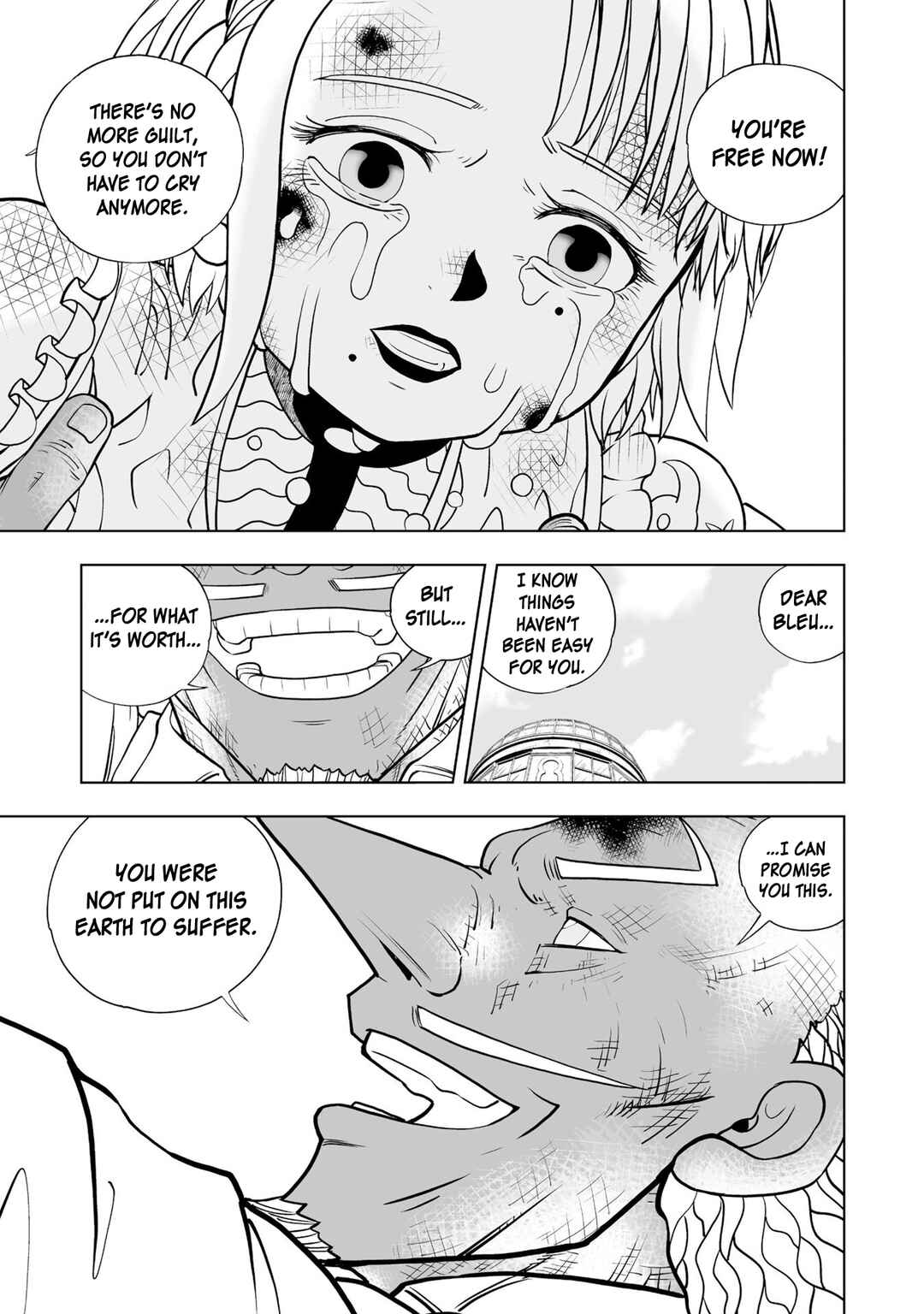 Page 31 Chapter 24 Zatch Bell! 2