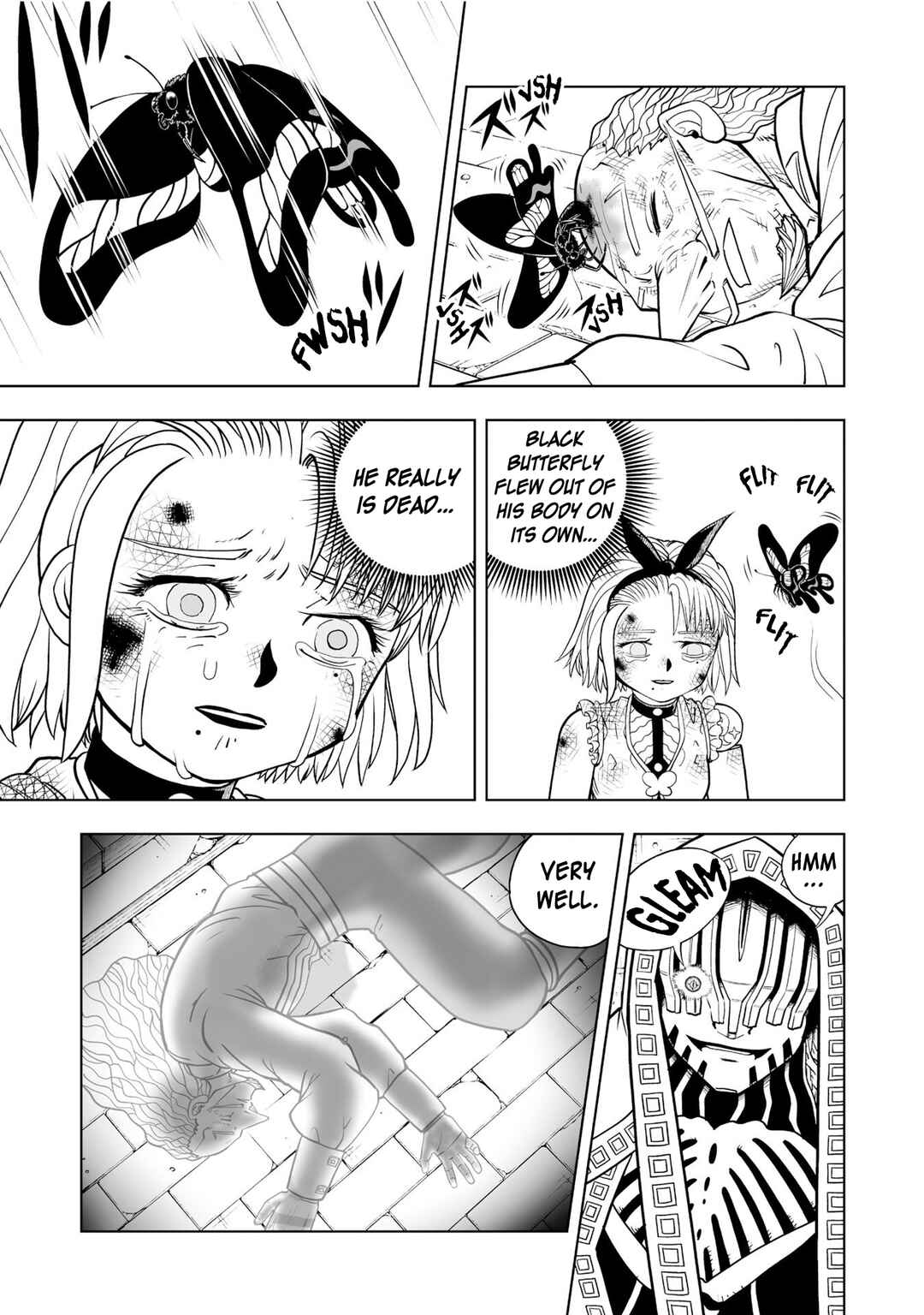 Page 35 Chapter 24 Zatch Bell! 2